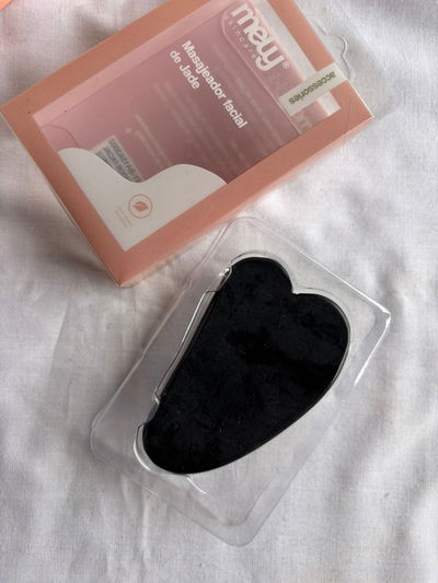GUAYA FACIAL MELY