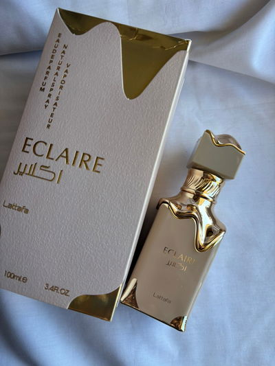 PERFUME ECLAIR ARABE