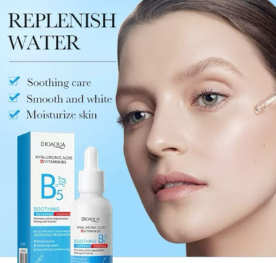 SERUM AC HIALURONICO CON VITAMINA B5