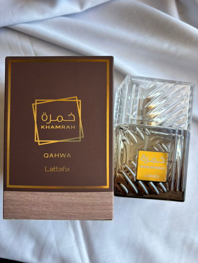 KHAMRAH QAHWA REPLICA AAA