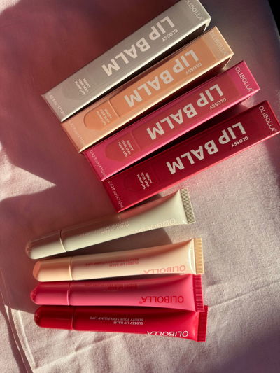 LIP BALM