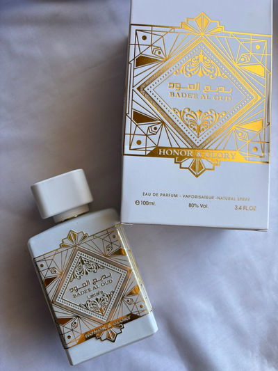 PERFUME ARABE