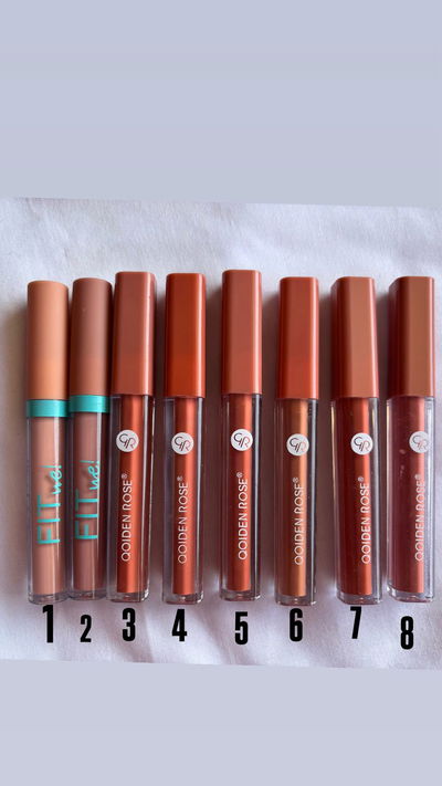 LABIAL MATTE OFERTA