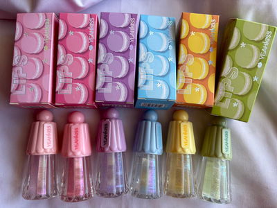 GLOSS GLITTER APLICADOR XXL