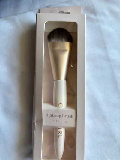 BROCHA PARA BASE CITY GIRL