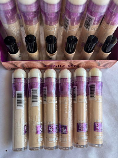CORRECTOR PINK 21 MATTE