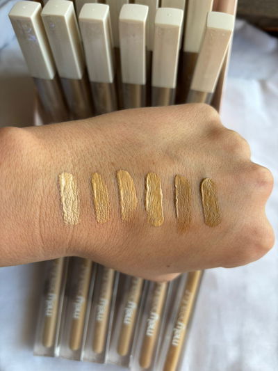 CORRECTOR LIQUIDO MELY