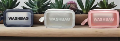 PORTA COSMETICO 25*15*9CM