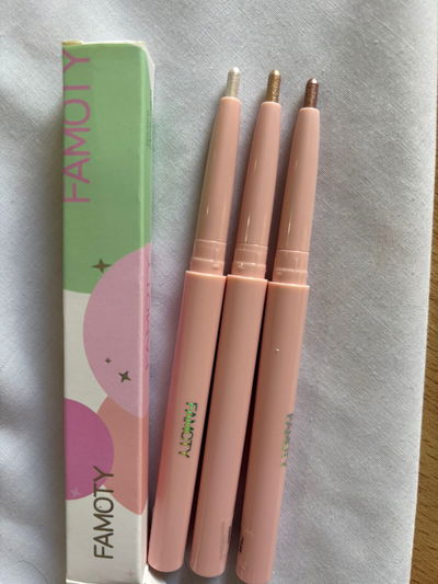 CRAYON ILUMINADOR FAMOTY
