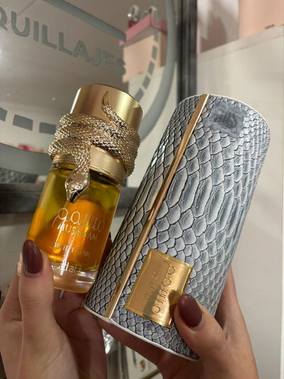 PERFUME MUSAMAM REPLICA AAA