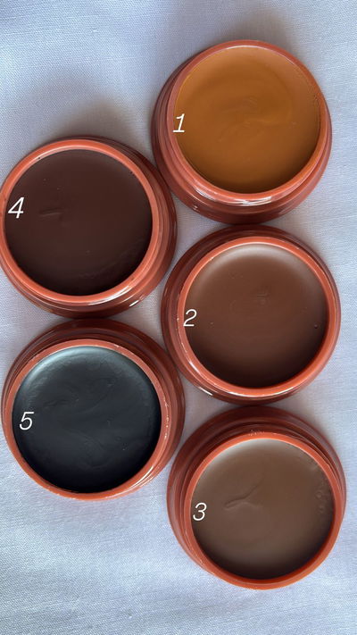 POMADA CEJAS