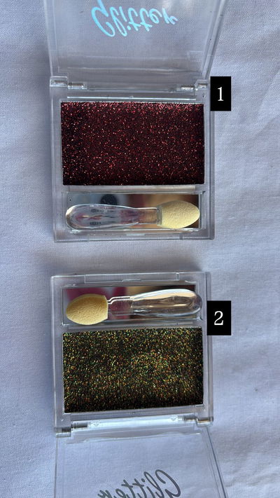 GLITTER PRENSADO TEJAR OFERTA