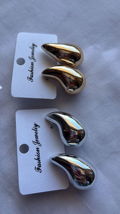 AROS GOTA MEDIANA FANTASIA