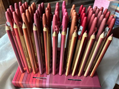 DELINEADOR LABIOS KARITE