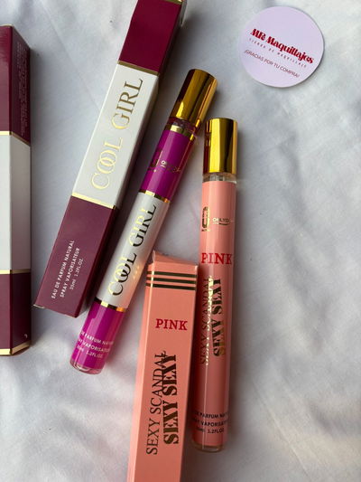 PERFUME CARTERA 35ML