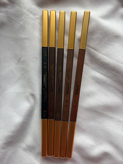 DELINEADOR CEJAS CON CEPILLO-MISS DEMI