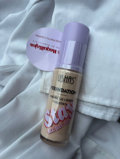 BASE LIQUIDA 16HS-USHAS