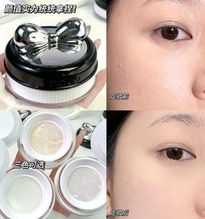 POLVO SUELTO FIJADOR NOVO