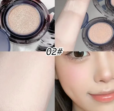 BASE CUSHION -GEGE BEAR- MATTE