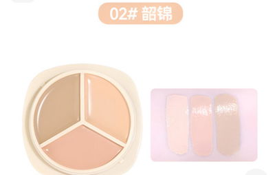 PALETA CORRECTORES -NOVO