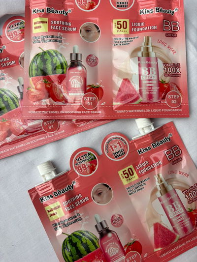 SERUM CORRECTOR, CON PROTECTOR SOLAR