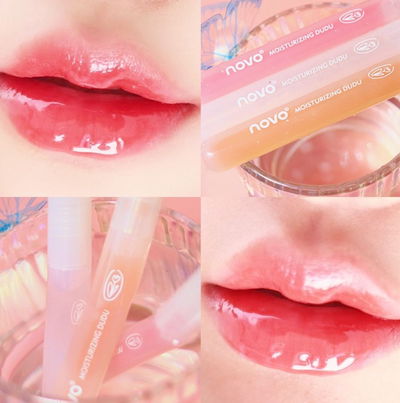 LIP OIL DUDU-NOVO
