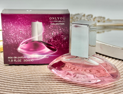 PERFUME CARTERA 30ML - EUPHONIC