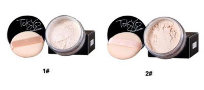 POLVO TOKYO SEDUCE - NOVO