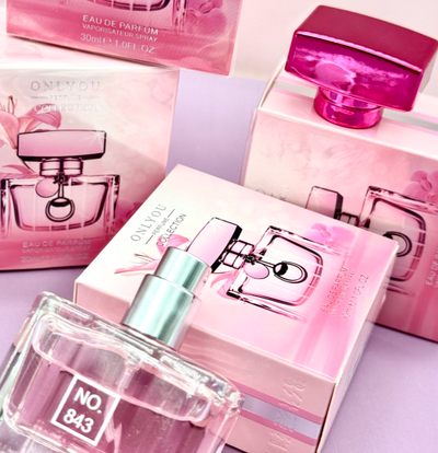 PERFUME 30 ML MINI GUCCI ROSE