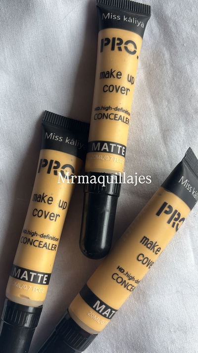 CORRECTOR AMARILLO PRO