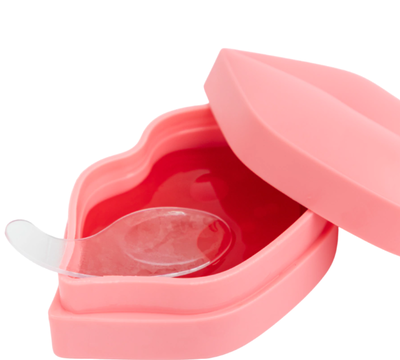 MASCARILLAS PARA LABIOS-CITY GIRL 22 UNIDADES