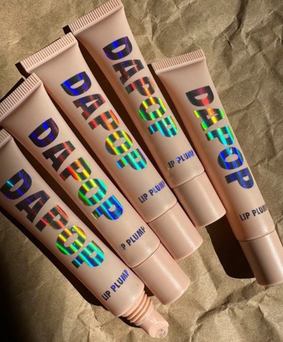 GLOSS VOLUMINIZADOR-DAPOP