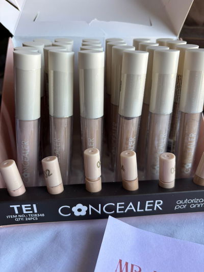 CORRECTOR DE OJERAS-TEI