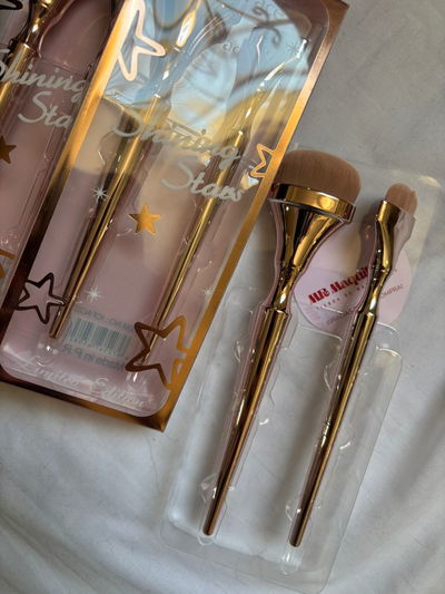 BROCHA X2-RUBY FACE BASE