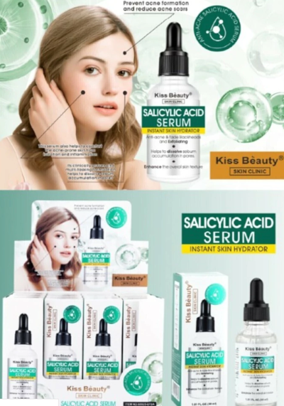 SERUM ACIDO SALICYKIC