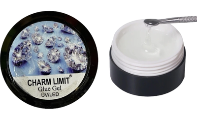 CHARM LIMIT-GLUE GEL