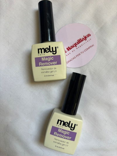 REMOVEDOR MAGICO-MELY