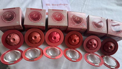 RUBOR-LABIAL OLIBOLLA -LUNA