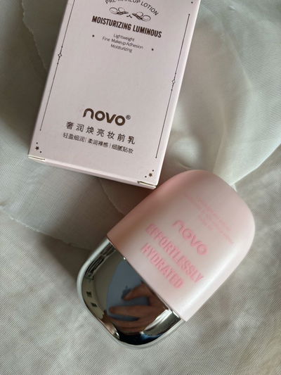 PRIMER NOVO