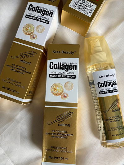 FIJADOR CON COLAGENO