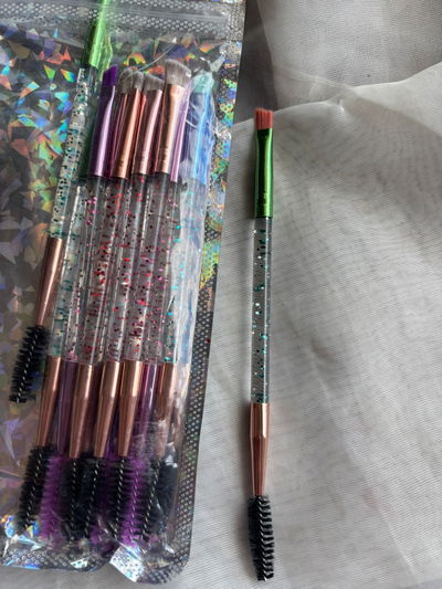 BROCHA DOBLE CEJAS