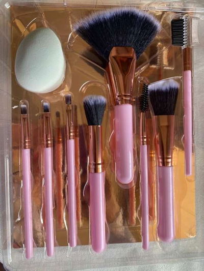BROCHAS