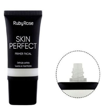 PRIMER RUBY ROSE
