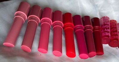 LABIAL EN BARRA JUICY - USHAS