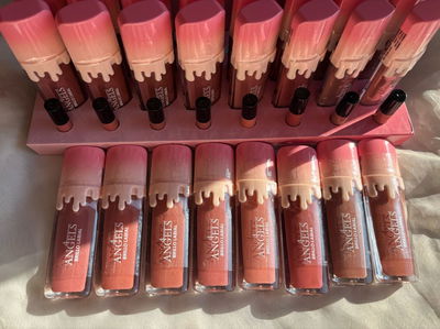 LABIAL ANGELS