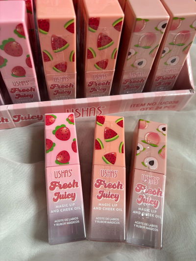GLOSS MAGICO USHAS