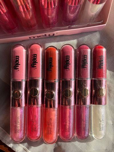 LABIAL DOBLE MELY