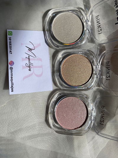 ILUMINADOR PINK 21