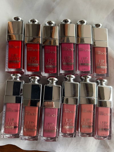 LABIAL PURE MATTE - MIRADE