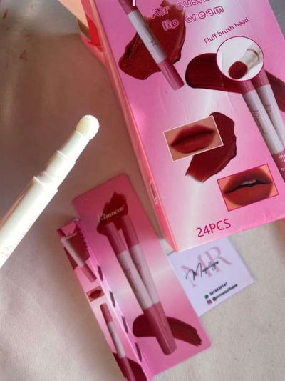 TINTA LABIOS/RUBOR